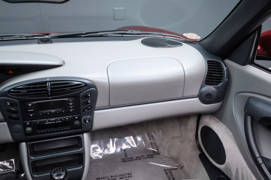 1999 Porsche Boxster 2dr Roadster Manual, available for sale in North Salem, New York | Meccanic Shop North Inc. North Salem, New York 1999 Porsche Boxster 2dr Roadster Manual, available for sale in North Salem, New York | Meccanic Shop North Inc. North Salem, New York