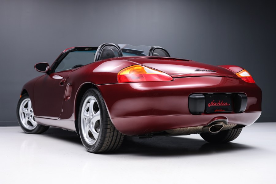 1999 Porsche Boxster 2dr Roadster Manual, available for sale in North Salem, New York | Meccanic Shop North Inc. North Salem, New York 1999 Porsche Boxster 2dr Roadster Manual, available for sale in North Salem, New York | Meccanic Shop North Inc. North Salem, New York