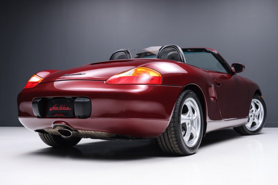 1999 Porsche Boxster 2dr Roadster Manual, available for sale in North Salem, New York | Meccanic Shop North Inc. North Salem, New York 1999 Porsche Boxster 2dr Roadster Manual, available for sale in North Salem, New York | Meccanic Shop North Inc. North Salem, New York