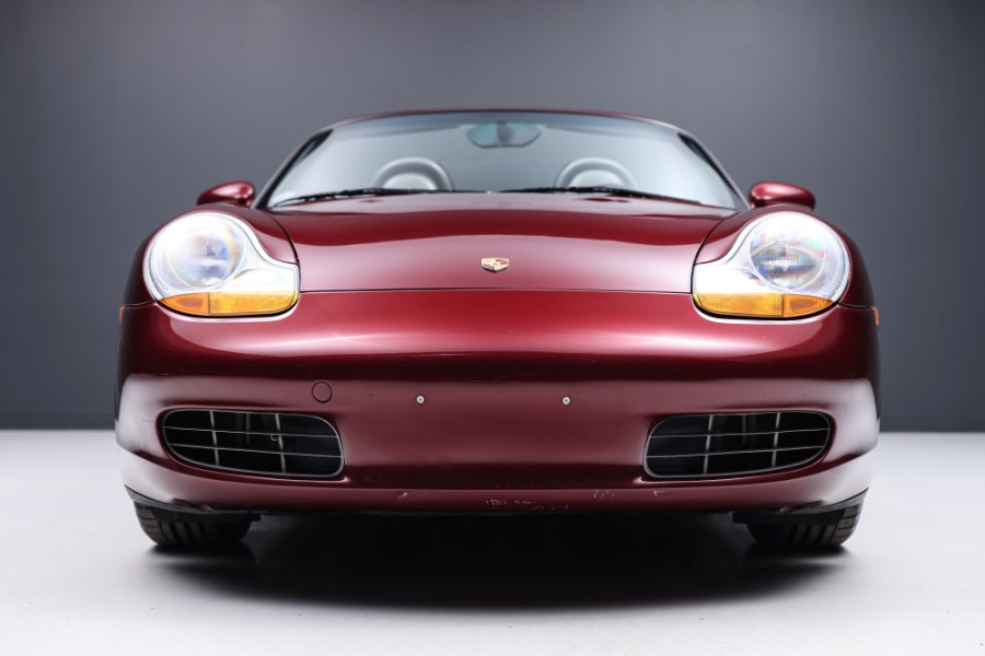 1999 Porsche Boxster 2dr Roadster Manual, available for sale in North Salem, New York | Meccanic Shop North Inc. North Salem, New York 1999 Porsche Boxster 2dr Roadster Manual, available for sale in North Salem, New York | Meccanic Shop North Inc. North Salem, New York
