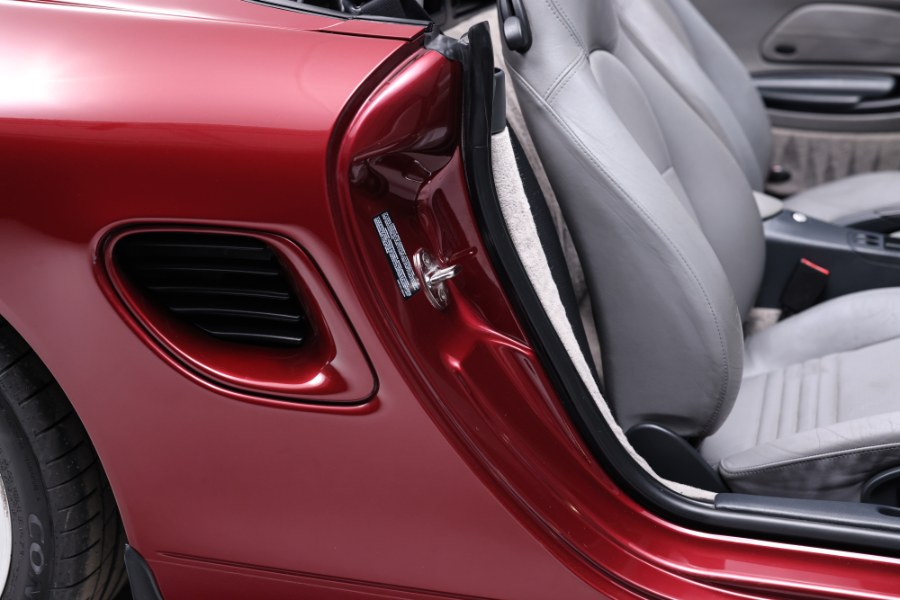 1999 Porsche Boxster 2dr Roadster Manual, available for sale in North Salem, New York | Meccanic Shop North Inc. North Salem, New York 1999 Porsche Boxster 2dr Roadster Manual, available for sale in North Salem, New York | Meccanic Shop North Inc. North Salem, New York