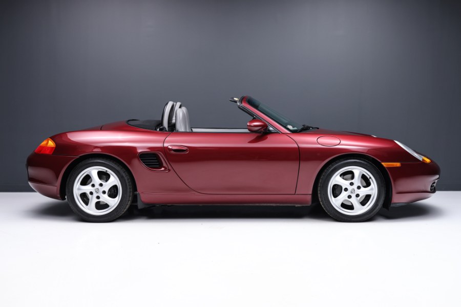 1999 Porsche Boxster 2dr Roadster Manual, available for sale in North Salem, New York | Meccanic Shop North Inc. North Salem, New York 1999 Porsche Boxster 2dr Roadster Manual, available for sale in North Salem, New York | Meccanic Shop North Inc. North Salem, New York