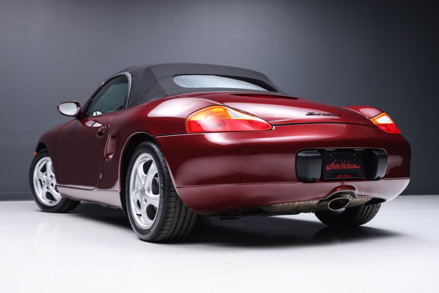 1999 Porsche Boxster 2dr Roadster Manual, available for sale in North Salem, New York | Meccanic Shop North Inc. North Salem, New York 1999 Porsche Boxster 2dr Roadster Manual, available for sale in North Salem, New York | Meccanic Shop North Inc. North Salem, New York