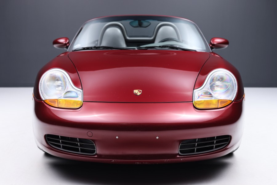1999 Porsche Boxster 2dr Roadster Manual, available for sale in North Salem, New York | Meccanic Shop North Inc. North Salem, New York 1999 Porsche Boxster 2dr Roadster Manual, available for sale in North Salem, New York | Meccanic Shop North Inc. North Salem, New York