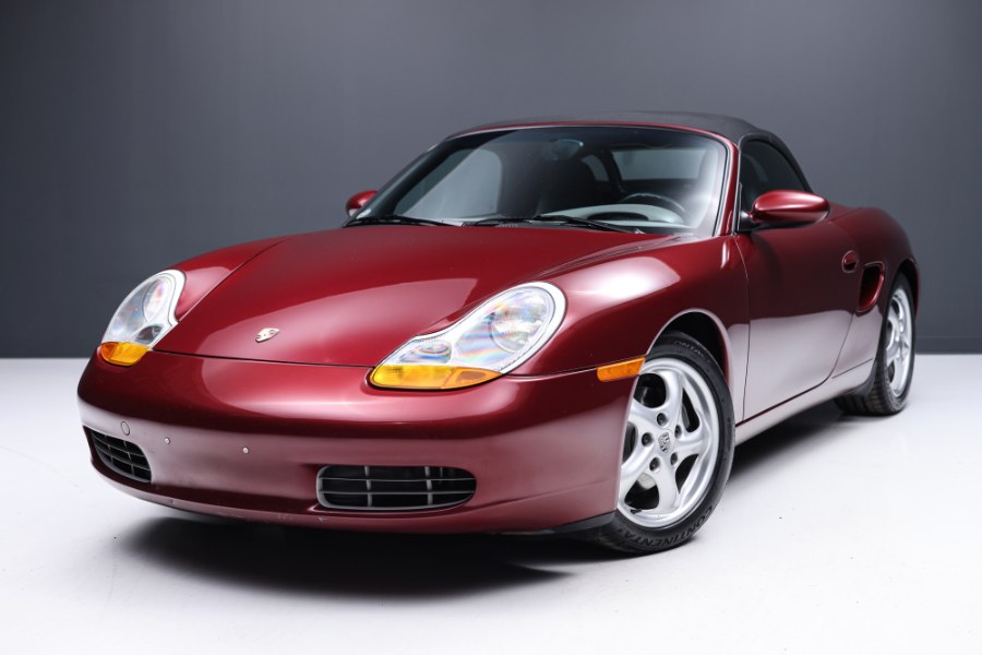 1999 Porsche Boxster 2dr Roadster Manual, available for sale in North Salem, New York | Meccanic Shop North Inc. North Salem, New York 1999 Porsche Boxster 2dr Roadster Manual, available for sale in North Salem, New York | Meccanic Shop North Inc. North Salem, New York
