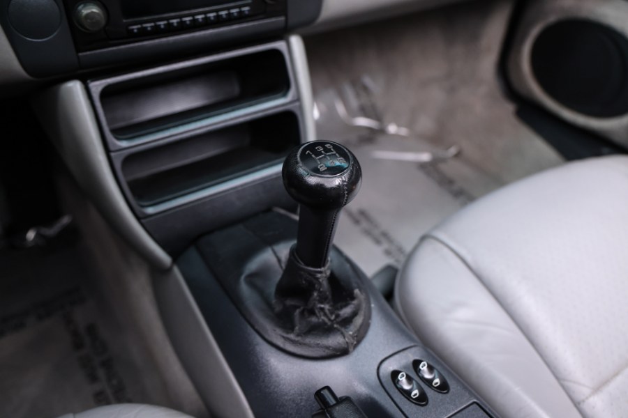 1999 Porsche Boxster 2dr Roadster Manual, available for sale in North Salem, New York | Meccanic Shop North Inc. North Salem, New York 1999 Porsche Boxster 2dr Roadster Manual, available for sale in North Salem, New York | Meccanic Shop North Inc. North Salem, New York