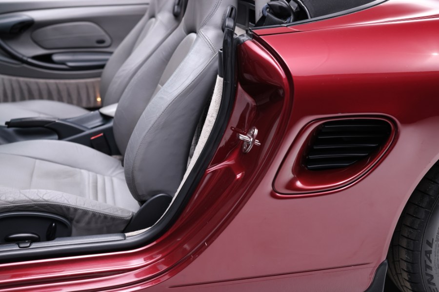 1999 Porsche Boxster 2dr Roadster Manual, available for sale in North Salem, New York | Meccanic Shop North Inc. North Salem, New York 1999 Porsche Boxster 2dr Roadster Manual, available for sale in North Salem, New York | Meccanic Shop North Inc. North Salem, New York