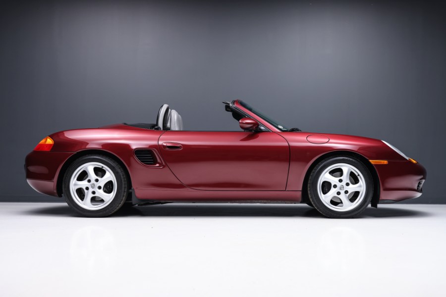 1999 Porsche Boxster 2dr Roadster Manual, available for sale in North Salem, New York | Meccanic Shop North Inc. North Salem, New York 1999 Porsche Boxster 2dr Roadster Manual, available for sale in North Salem, New York | Meccanic Shop North Inc. North Salem, New York