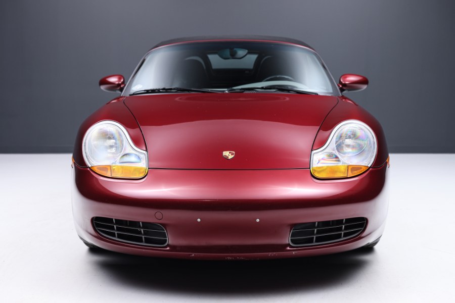 1999 Porsche Boxster 2dr Roadster Manual, available for sale in North Salem, New York | Meccanic Shop North Inc. North Salem, New York 1999 Porsche Boxster 2dr Roadster Manual, available for sale in North Salem, New York | Meccanic Shop North Inc. North Salem, New York