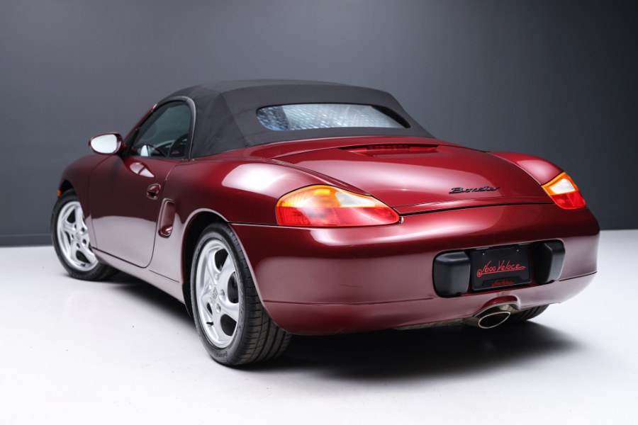 1999 Porsche Boxster 2dr Roadster Manual, available for sale in North Salem, New York | Meccanic Shop North Inc. North Salem, New York 1999 Porsche Boxster 2dr Roadster Manual, available for sale in North Salem, New York | Meccanic Shop North Inc. North Salem, New York