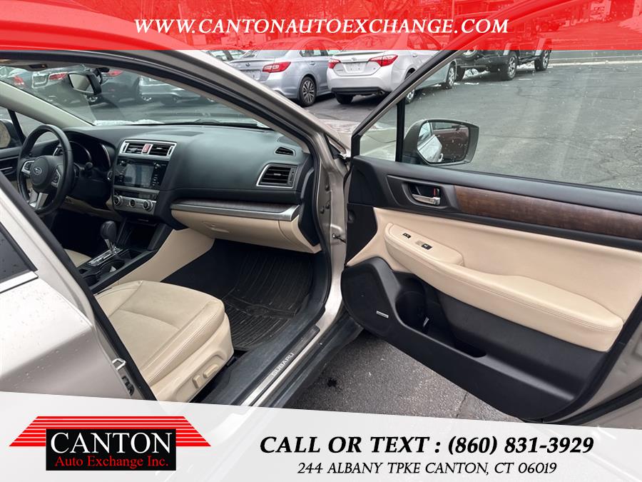 2016 Subaru Outback 4dr Wgn 3.6R Limited, available for sale in Canton, Connecticut | Canton Auto Exchange. Canton, Connecticut 2016 Subaru Outback 4dr Wgn 3.6R Limited, available for sale in Canton, Connecticut | Canton Auto Exchange. Canton, Connecticut