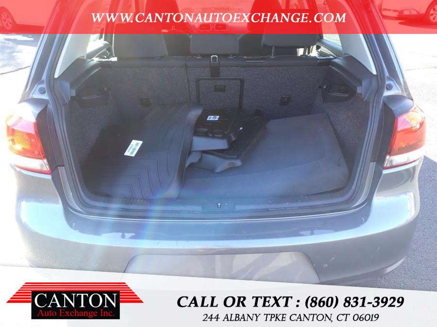 Used Volkswagen Golf TDI 2014 | Canton Auto Exchange. Canton, Connecticut Used Volkswagen Golf TDI 2014 | Canton Auto Exchange. Canton, Connecticut
