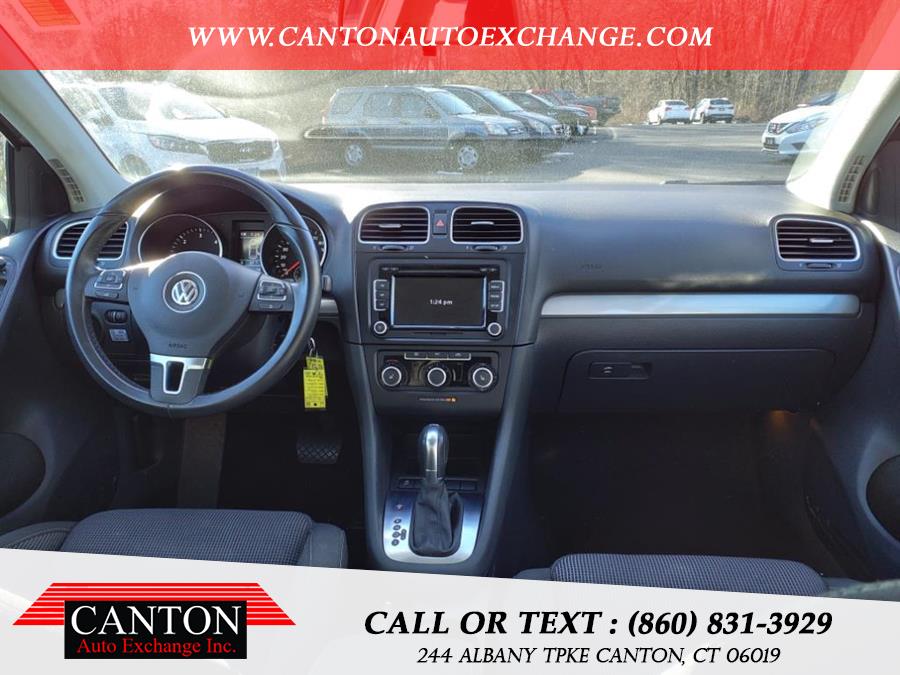 Used Volkswagen Golf TDI 2014 | Canton Auto Exchange. Canton, Connecticut Used Volkswagen Golf TDI 2014 | Canton Auto Exchange. Canton, Connecticut