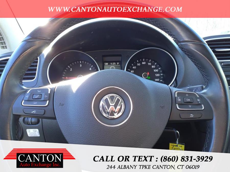 Used Volkswagen Golf TDI 2014 | Canton Auto Exchange. Canton, Connecticut Used Volkswagen Golf TDI 2014 | Canton Auto Exchange. Canton, Connecticut