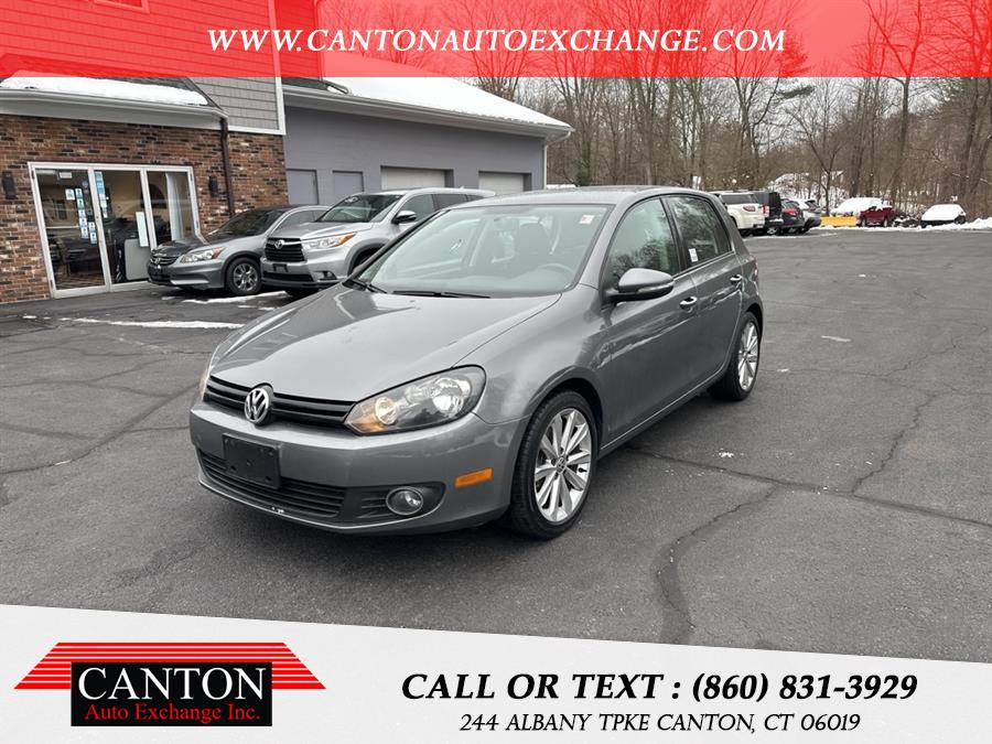 Used Volkswagen Golf TDI 2014 | Canton Auto Exchange. Canton, Connecticut Used Volkswagen Golf TDI 2014 | Canton Auto Exchange. Canton, Connecticut