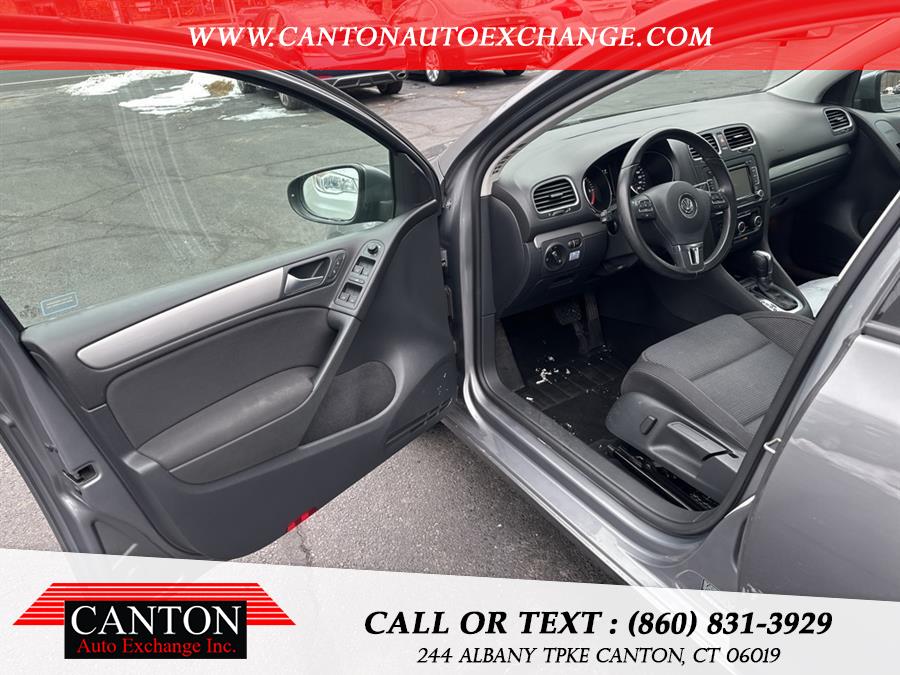 Used Volkswagen Golf TDI 2014 | Canton Auto Exchange. Canton, Connecticut Used Volkswagen Golf TDI 2014 | Canton Auto Exchange. Canton, Connecticut