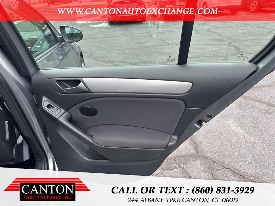 Used Volkswagen Golf TDI 2014 | Canton Auto Exchange. Canton, Connecticut Used Volkswagen Golf TDI 2014 | Canton Auto Exchange. Canton, Connecticut