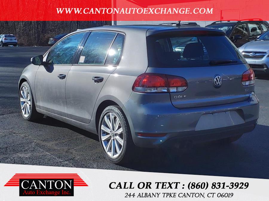 Used Volkswagen Golf TDI 2014 | Canton Auto Exchange. Canton, Connecticut Used Volkswagen Golf TDI 2014 | Canton Auto Exchange. Canton, Connecticut