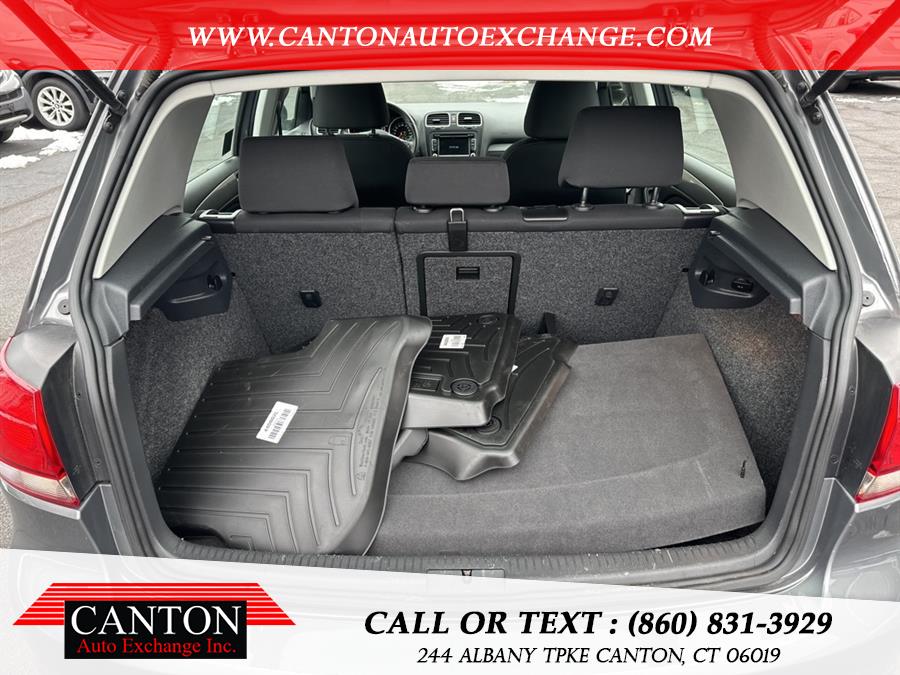 Used Volkswagen Golf TDI 2014 | Canton Auto Exchange. Canton, Connecticut Used Volkswagen Golf TDI 2014 | Canton Auto Exchange. Canton, Connecticut