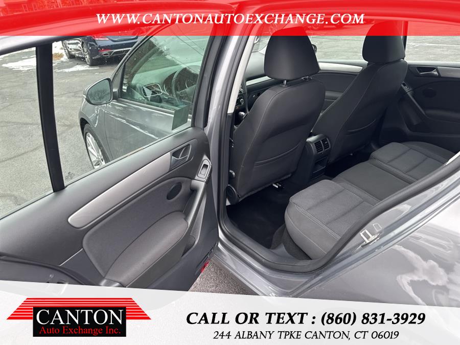 Used Volkswagen Golf TDI 2014 | Canton Auto Exchange. Canton, Connecticut Used Volkswagen Golf TDI 2014 | Canton Auto Exchange. Canton, Connecticut