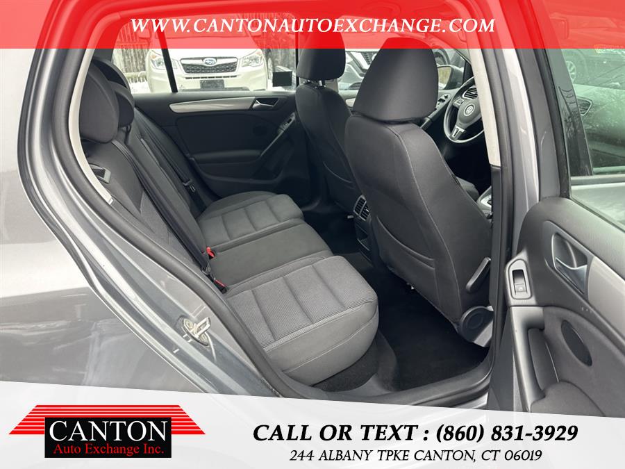 Used Volkswagen Golf TDI 2014 | Canton Auto Exchange. Canton, Connecticut Used Volkswagen Golf TDI 2014 | Canton Auto Exchange. Canton, Connecticut