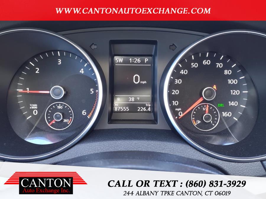 Used Volkswagen Golf TDI 2014 | Canton Auto Exchange. Canton, Connecticut Used Volkswagen Golf TDI 2014 | Canton Auto Exchange. Canton, Connecticut