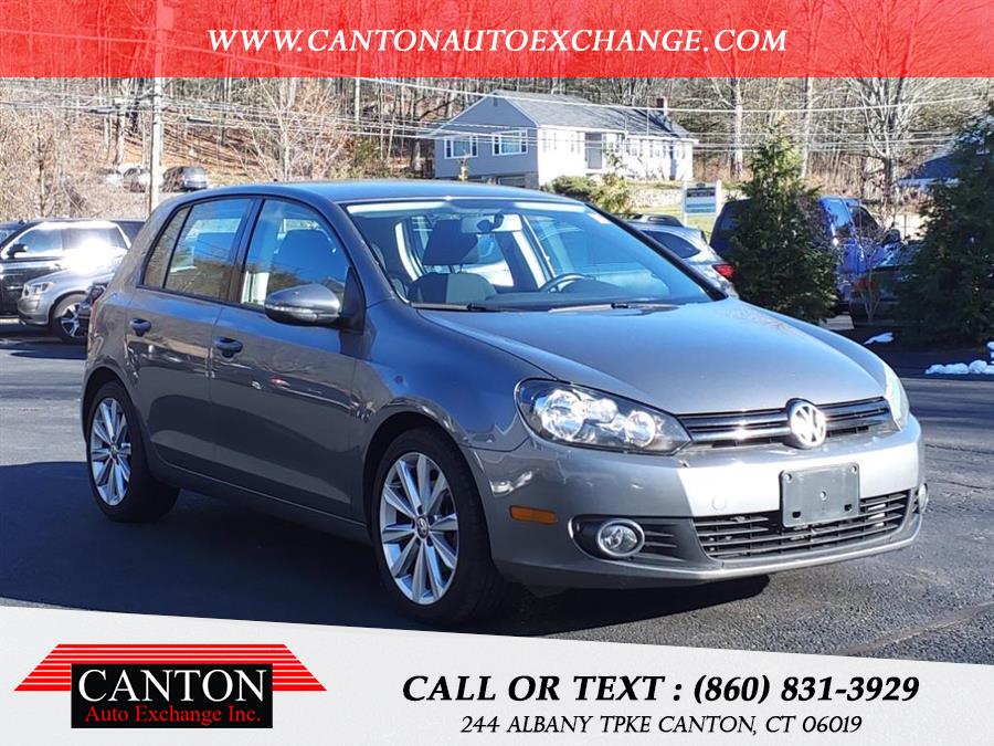 Used Volkswagen Golf TDI 2014 | Canton Auto Exchange. Canton, Connecticut Used Volkswagen Golf TDI 2014 | Canton Auto Exchange. Canton, Connecticut