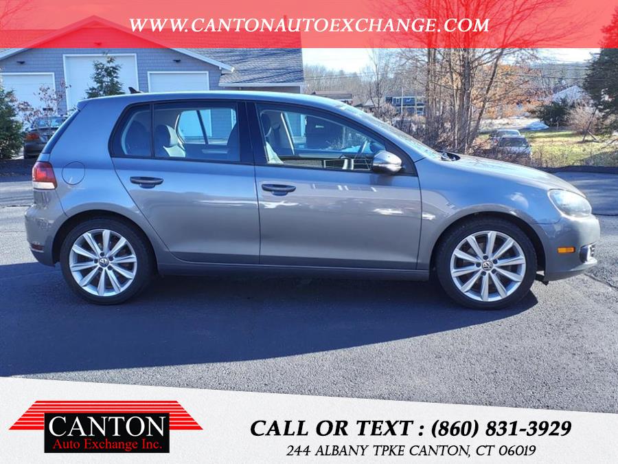 Used Volkswagen Golf TDI 2014 | Canton Auto Exchange. Canton, Connecticut Used Volkswagen Golf TDI 2014 | Canton Auto Exchange. Canton, Connecticut