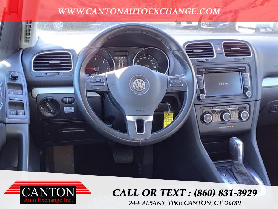 Used Volkswagen Golf TDI 2014 | Canton Auto Exchange. Canton, Connecticut Used Volkswagen Golf TDI 2014 | Canton Auto Exchange. Canton, Connecticut