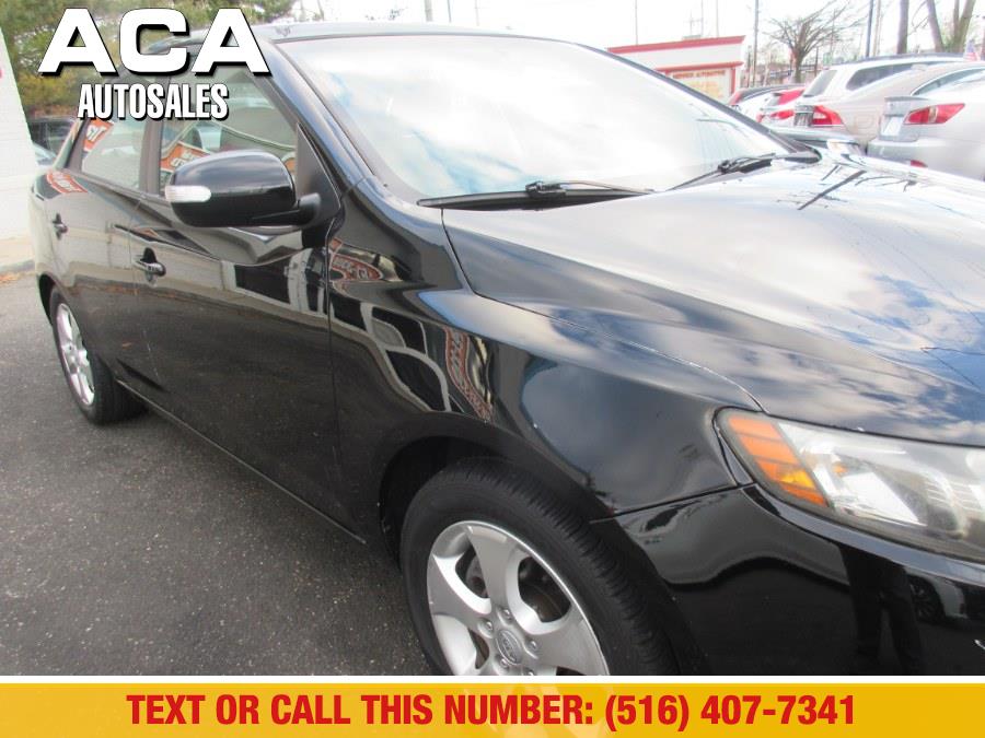 2010 Kia Forte EX, available for sale in Lynbrook, New York | ACA Auto Sales. Lynbrook, New York 2010 Kia Forte EX, available for sale in Lynbrook, New York | ACA Auto Sales. Lynbrook, New York
