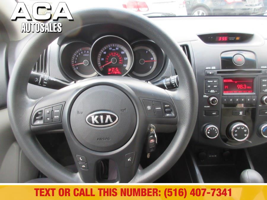 2010 Kia Forte EX, available for sale in Lynbrook, New York | ACA Auto Sales. Lynbrook, New York 2010 Kia Forte EX, available for sale in Lynbrook, New York | ACA Auto Sales. Lynbrook, New York