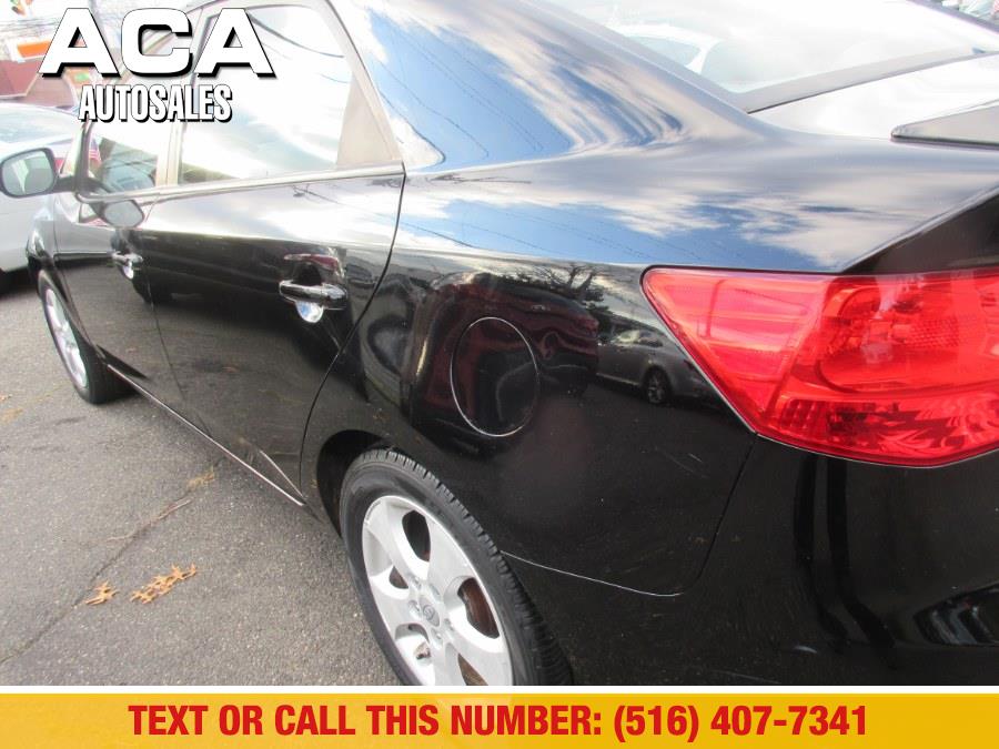 2010 Kia Forte EX, available for sale in Lynbrook, New York | ACA Auto Sales. Lynbrook, New York 2010 Kia Forte EX, available for sale in Lynbrook, New York | ACA Auto Sales. Lynbrook, New York