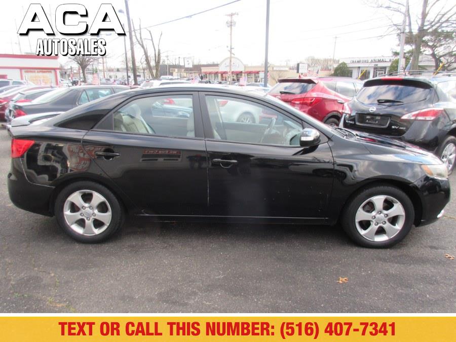 2010 Kia Forte EX, available for sale in Lynbrook, New York | ACA Auto Sales. Lynbrook, New York 2010 Kia Forte EX, available for sale in Lynbrook, New York | ACA Auto Sales. Lynbrook, New York