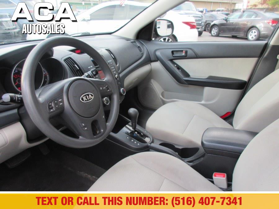 2010 Kia Forte EX, available for sale in Lynbrook, New York | ACA Auto Sales. Lynbrook, New York 2010 Kia Forte EX, available for sale in Lynbrook, New York | ACA Auto Sales. Lynbrook, New York