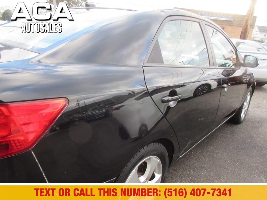 2010 Kia Forte EX, available for sale in Lynbrook, New York | ACA Auto Sales. Lynbrook, New York 2010 Kia Forte EX, available for sale in Lynbrook, New York | ACA Auto Sales. Lynbrook, New York