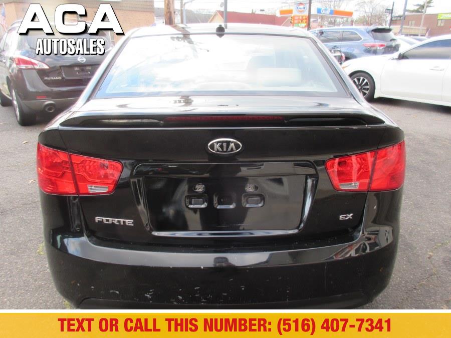 2010 Kia Forte EX, available for sale in Lynbrook, New York | ACA Auto Sales. Lynbrook, New York 2010 Kia Forte EX, available for sale in Lynbrook, New York | ACA Auto Sales. Lynbrook, New York
