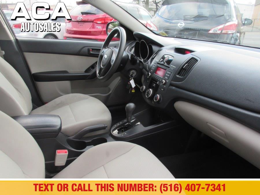2010 Kia Forte EX, available for sale in Lynbrook, New York | ACA Auto Sales. Lynbrook, New York 2010 Kia Forte EX, available for sale in Lynbrook, New York | ACA Auto Sales. Lynbrook, New York