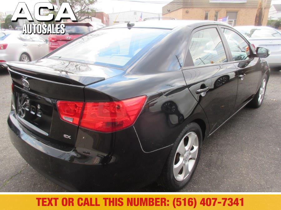 2010 Kia Forte EX, available for sale in Lynbrook, New York | ACA Auto Sales. Lynbrook, New York 2010 Kia Forte EX, available for sale in Lynbrook, New York | ACA Auto Sales. Lynbrook, New York