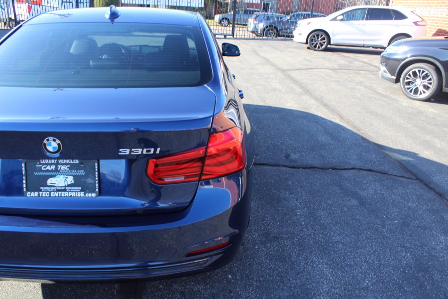 2017 BMW 3 Series 330i xDrive Sedan, available for sale in Deer Park, New York | Car Tec Enterprise Leasing & Sales LLC. Deer Park, New York 2017 BMW 3 Series 330i xDrive Sedan, available for sale in Deer Park, New York | Car Tec Enterprise Leasing & Sales LLC. Deer Park, New York