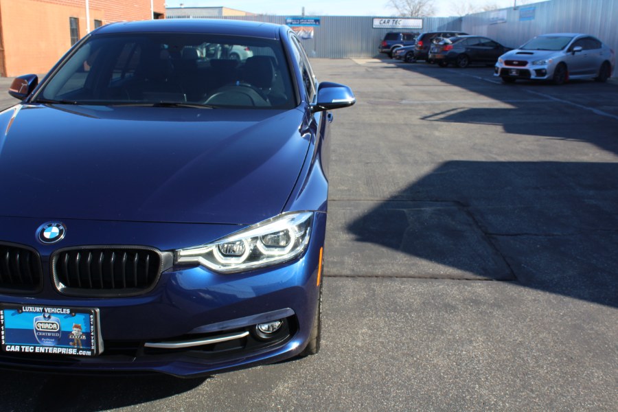 2017 BMW 3 Series 330i xDrive Sedan, available for sale in Deer Park, New York | Car Tec Enterprise Leasing & Sales LLC. Deer Park, New York 2017 BMW 3 Series 330i xDrive Sedan, available for sale in Deer Park, New York | Car Tec Enterprise Leasing & Sales LLC. Deer Park, New York