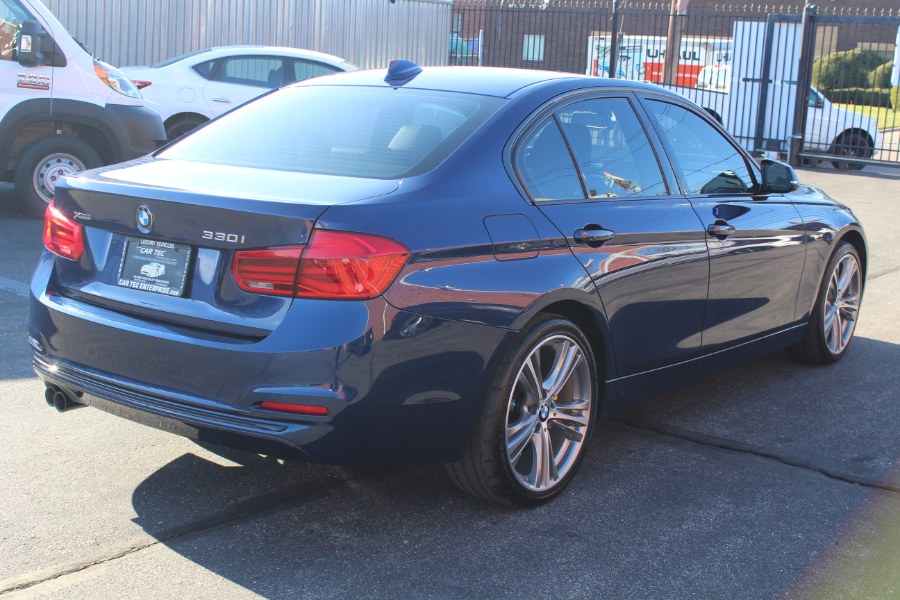 2017 BMW 3 Series 330i xDrive Sedan, available for sale in Deer Park, New York | Car Tec Enterprise Leasing & Sales LLC. Deer Park, New York 2017 BMW 3 Series 330i xDrive Sedan, available for sale in Deer Park, New York | Car Tec Enterprise Leasing & Sales LLC. Deer Park, New York