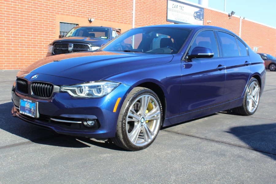 2017 BMW 3 Series 330i xDrive Sedan, available for sale in Deer Park, New York | Car Tec Enterprise Leasing & Sales LLC. Deer Park, New York 2017 BMW 3 Series 330i xDrive Sedan, available for sale in Deer Park, New York | Car Tec Enterprise Leasing & Sales LLC. Deer Park, New York