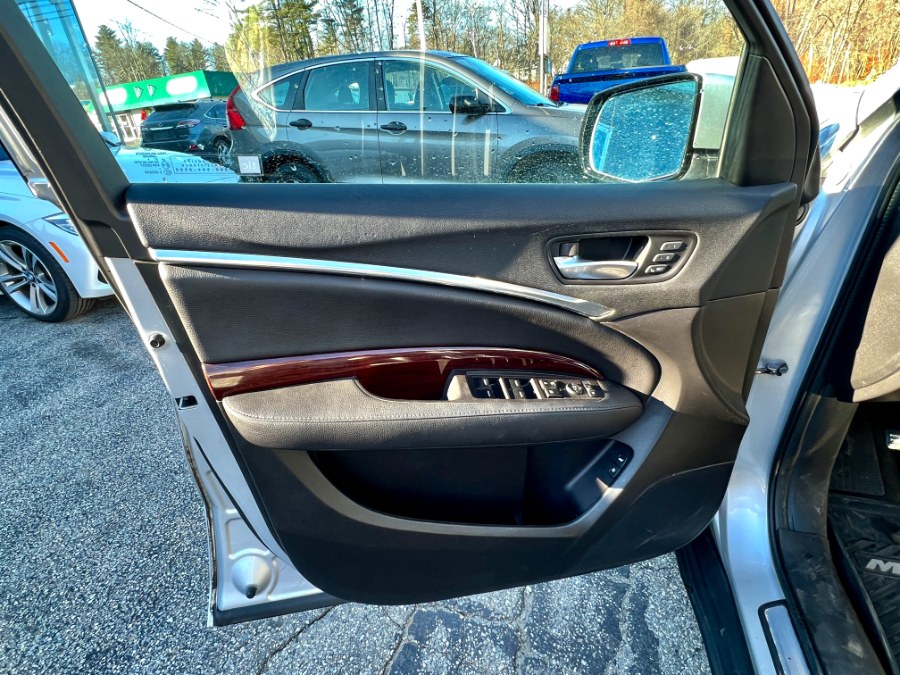 2015 Acura MDX SH-AWD 4dr, available for sale in Manchester, New Hampshire | Second Street Auto Sales Inc. Manchester, New Hampshire 2015 Acura MDX SH-AWD 4dr, available for sale in Manchester, New Hampshire | Second Street Auto Sales Inc. Manchester, New Hampshire