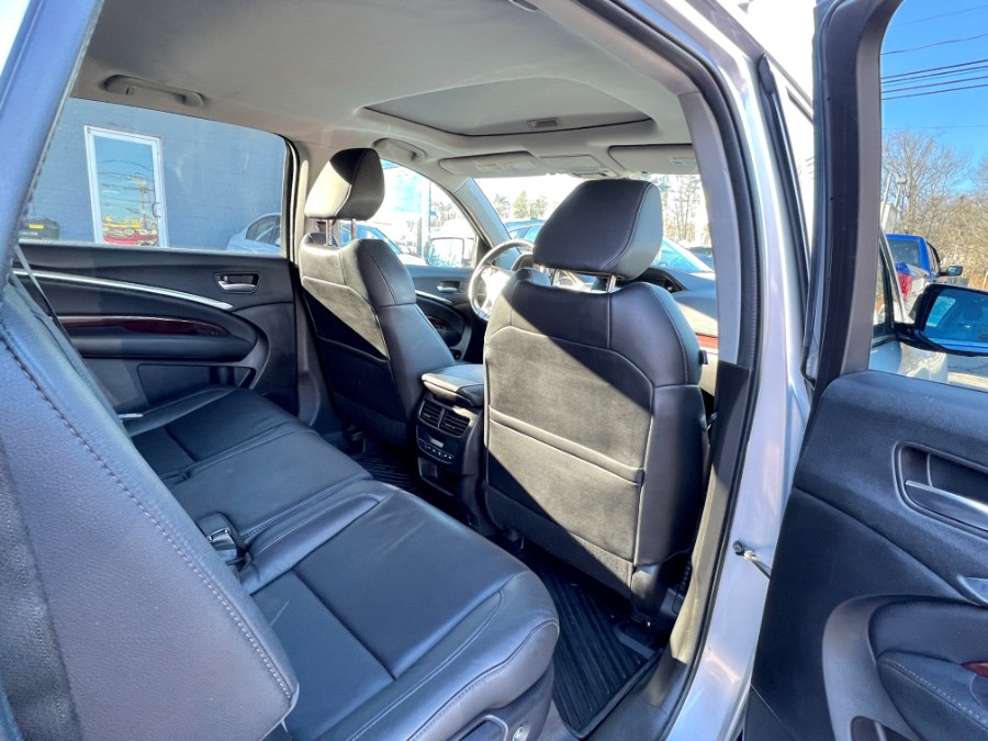2015 Acura MDX SH-AWD 4dr, available for sale in Manchester, New Hampshire | Second Street Auto Sales Inc. Manchester, New Hampshire 2015 Acura MDX SH-AWD 4dr, available for sale in Manchester, New Hampshire | Second Street Auto Sales Inc. Manchester, New Hampshire