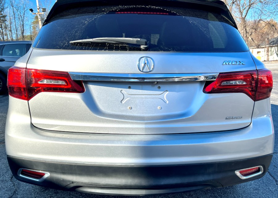 2015 Acura MDX SH-AWD 4dr, available for sale in Manchester, New Hampshire | Second Street Auto Sales Inc. Manchester, New Hampshire 2015 Acura MDX SH-AWD 4dr, available for sale in Manchester, New Hampshire | Second Street Auto Sales Inc. Manchester, New Hampshire