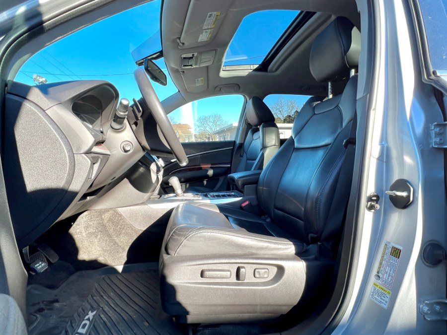 2015 Acura MDX SH-AWD 4dr, available for sale in Manchester, New Hampshire | Second Street Auto Sales Inc. Manchester, New Hampshire 2015 Acura MDX SH-AWD 4dr, available for sale in Manchester, New Hampshire | Second Street Auto Sales Inc. Manchester, New Hampshire