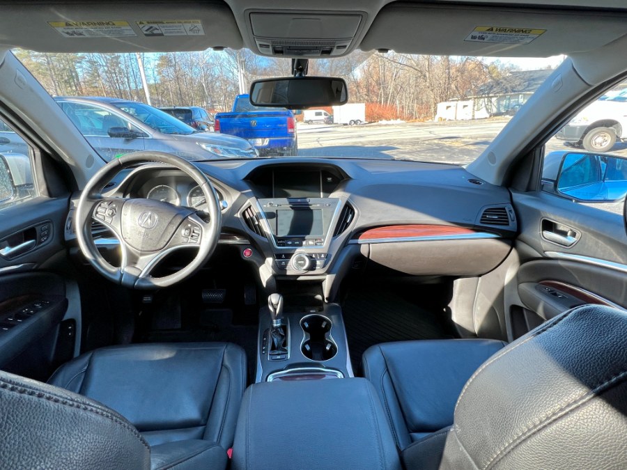 2015 Acura MDX SH-AWD 4dr, available for sale in Manchester, New Hampshire | Second Street Auto Sales Inc. Manchester, New Hampshire 2015 Acura MDX SH-AWD 4dr, available for sale in Manchester, New Hampshire | Second Street Auto Sales Inc. Manchester, New Hampshire