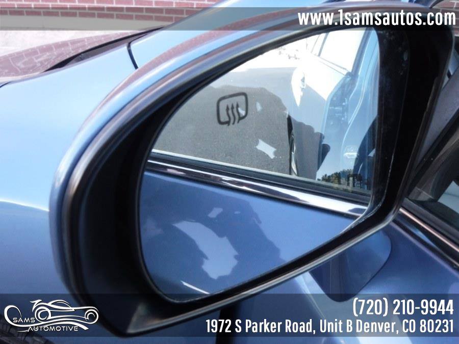 2010 Toyota Venza 4dr Wgn V6 AWD (Natl), available for sale in Denver, Colorado | Sam's Automotive. Denver, Colorado 2010 Toyota Venza 4dr Wgn V6 AWD (Natl), available for sale in Denver, Colorado | Sam's Automotive. Denver, Colorado