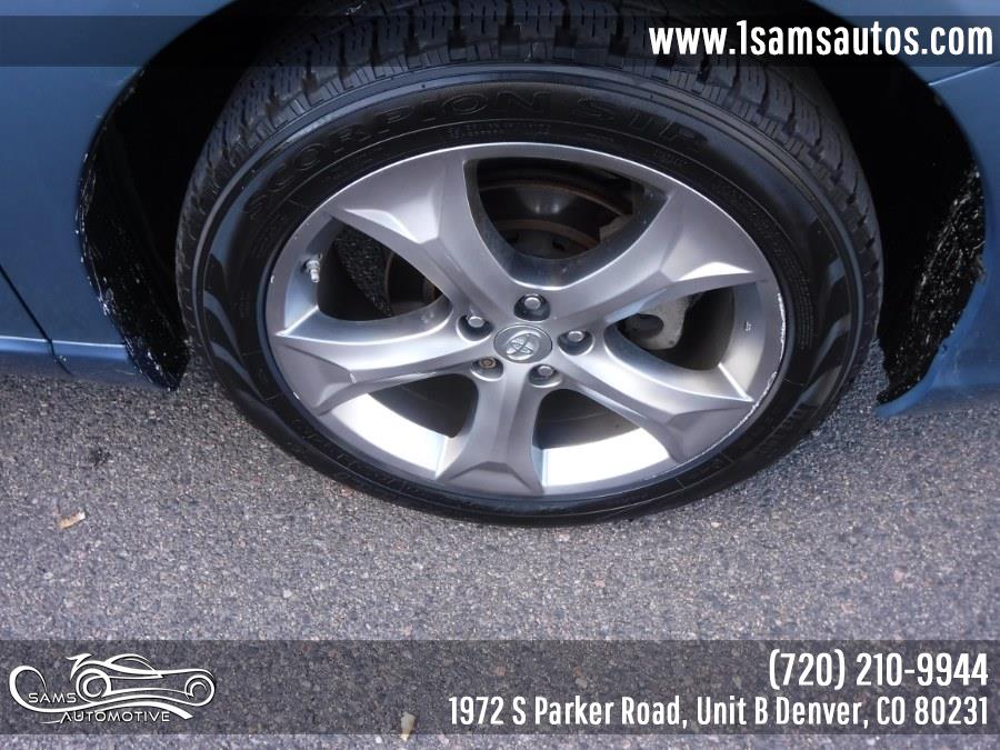 2010 Toyota Venza 4dr Wgn V6 AWD (Natl), available for sale in Denver, Colorado | Sam's Automotive. Denver, Colorado 2010 Toyota Venza 4dr Wgn V6 AWD (Natl), available for sale in Denver, Colorado | Sam's Automotive. Denver, Colorado