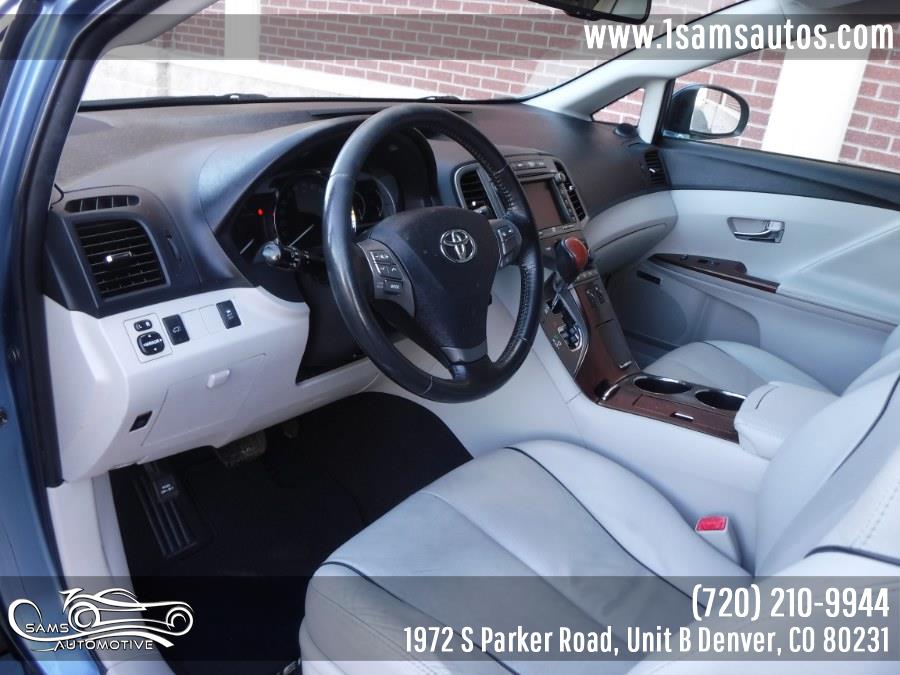 2010 Toyota Venza 4dr Wgn V6 AWD (Natl), available for sale in Denver, Colorado | Sam's Automotive. Denver, Colorado 2010 Toyota Venza 4dr Wgn V6 AWD (Natl), available for sale in Denver, Colorado | Sam's Automotive. Denver, Colorado